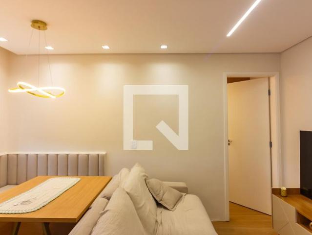 Apartamento aluguel em Região Imediata de São Paulo, Região Metropolitana de São Paulo
