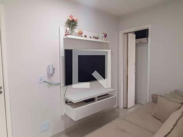 Apartamento aluguel em Jardim São Silvestre, Osasco