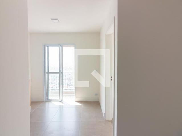 Apartamento aluguel em Jardim Santo Antônio, Osasco