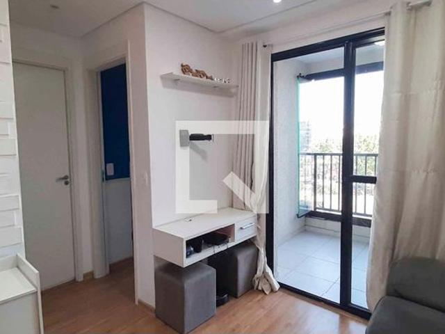 Apartamento aluguel em Região Imediata de São Paulo, Região Metropolitana de São Paulo