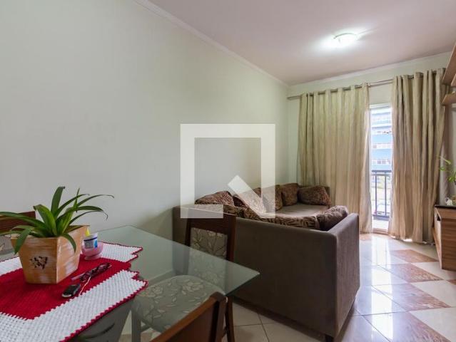 Apartamento aluguel em Região Imediata de São Paulo, Região Metropolitana de São Paulo