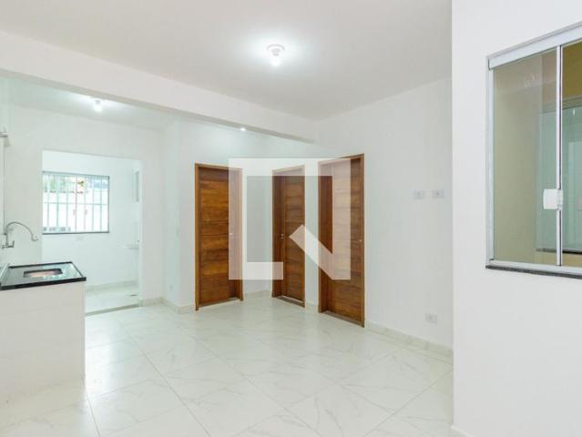 Apartamento aluguel em Região Imediata de São Paulo, Região Metropolitana de São Paulo