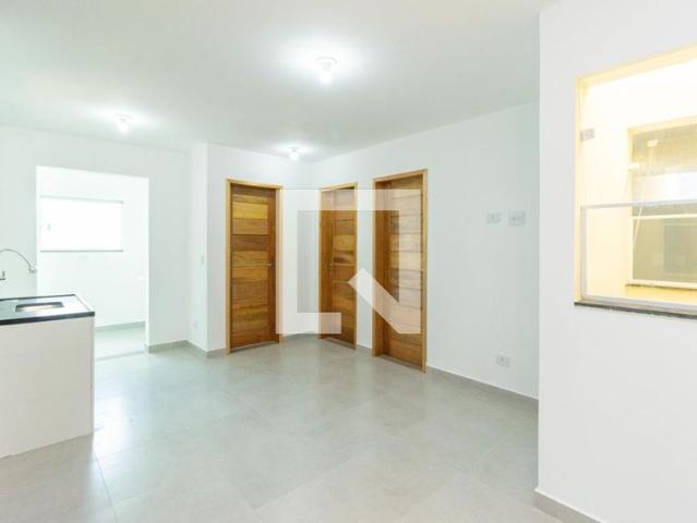Apartamento aluguel em Região Imediata de São Paulo, Região Metropolitana de São Paulo