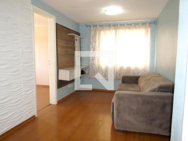 Apartamento aluguel em Condomínio Residencial La Dolce Vita, São Paulo