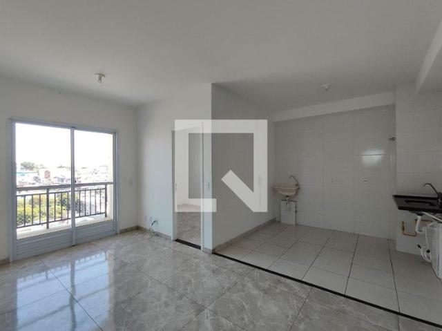 Apartamento aluguel em Região Imediata de São Paulo, Região Metropolitana de São Paulo