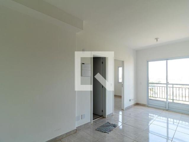 Apartamento aluguel em Jardim Brigída, Ferraz de Vasconcelos