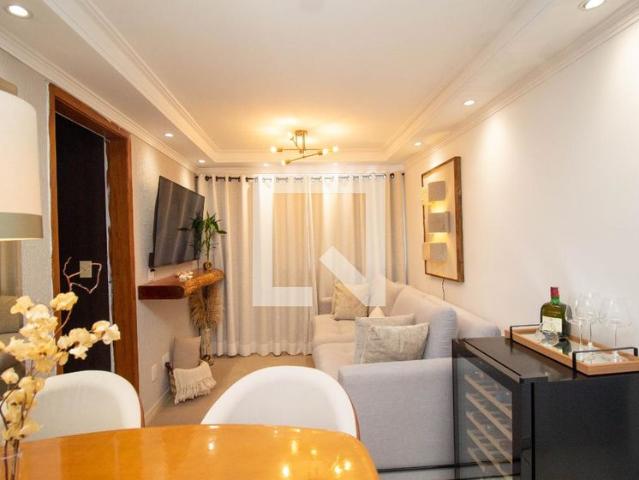 Apartamento aluguel em Região Imediata de São Paulo, Região Metropolitana de São Paulo