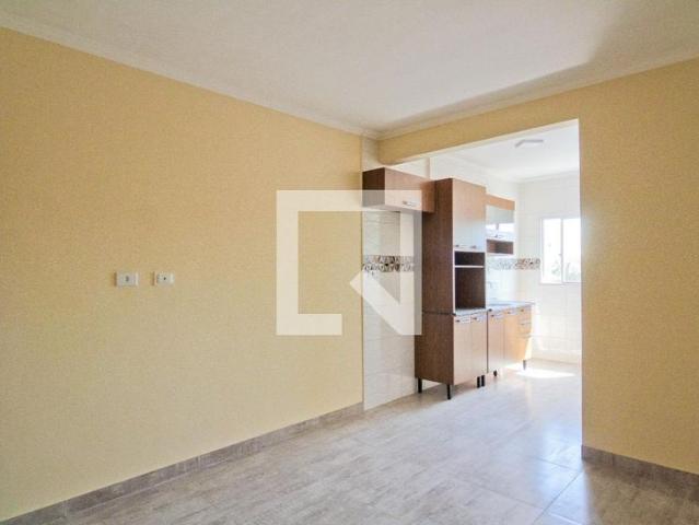 Apartamento aluguel em Região Imediata de São Paulo, Região Metropolitana de São Paulo