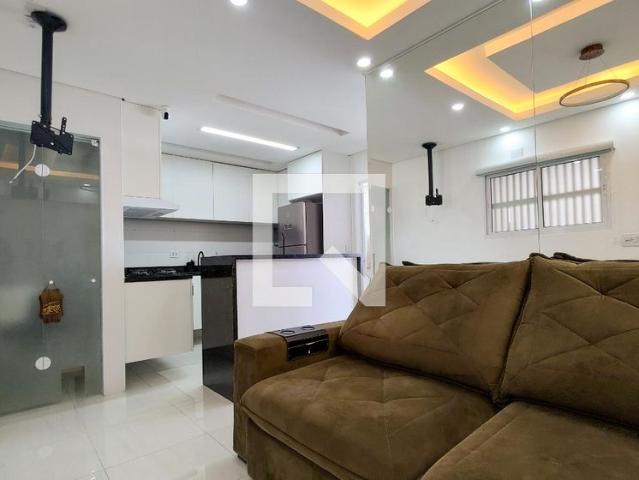 Apartamento aluguel em Região Imediata de Santos, Região Metropolitana da Baixada Santista