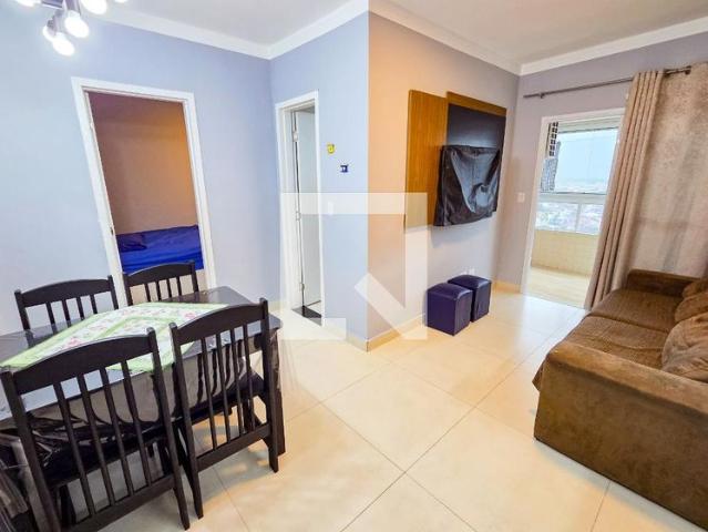 Apartamento aluguel em Região Imediata de Santos, Região Metropolitana da Baixada Santista
