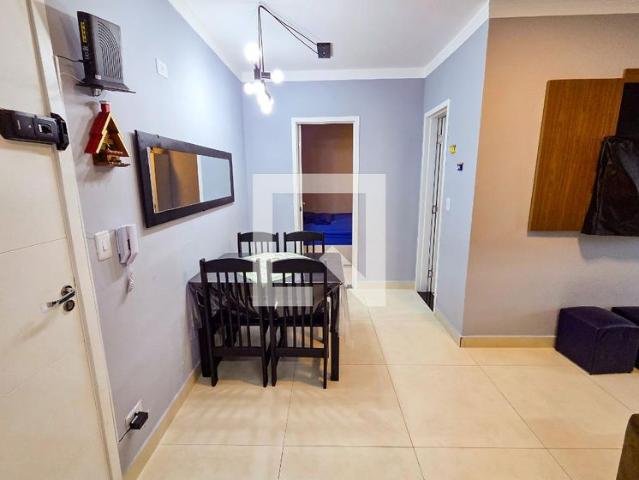 Apartamento aluguel em Região Imediata de Santos, Região Metropolitana da Baixada Santista