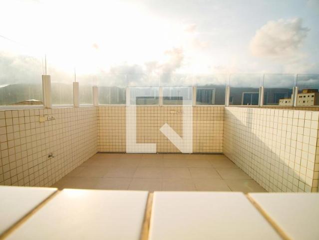 Apartamento aluguel em Região Imediata de Santos, Região Metropolitana da Baixada Santista