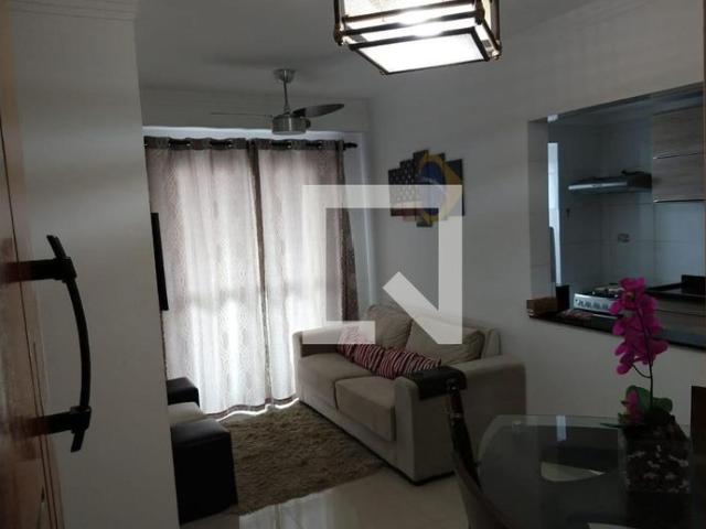 Apartamento aluguel em Região Imediata de Santos, Região Metropolitana da Baixada Santista