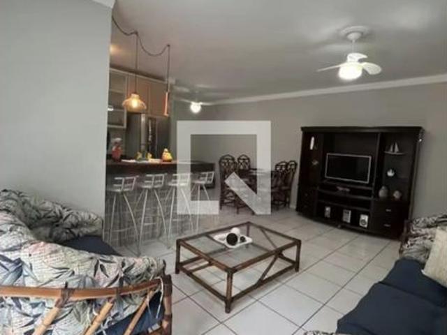 Apartamento aluguel em Região Imediata de Santos, Região Metropolitana da Baixada Santista