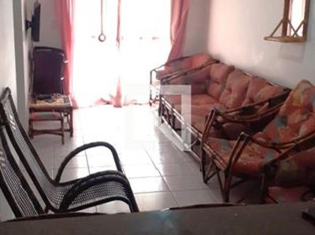 Apartamento aluguel em Região Imediata de Santos, Região Metropolitana da Baixada Santista