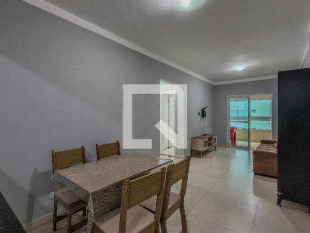 Apartamento aluguel em Região Imediata de Santos, Região Metropolitana da Baixada Santista