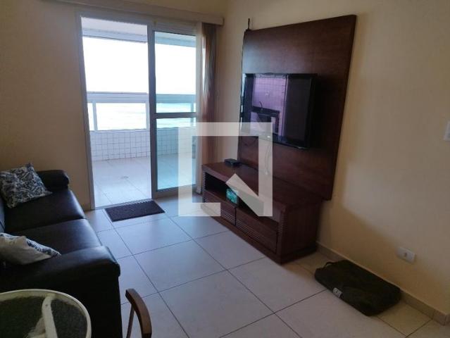 Apartamento aluguel em Região Imediata de Santos, Região Metropolitana da Baixada Santista