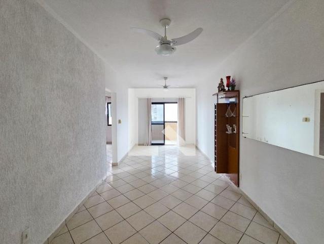 Apartamento aluguel em Região Imediata de Santos, Região Metropolitana da Baixada Santista