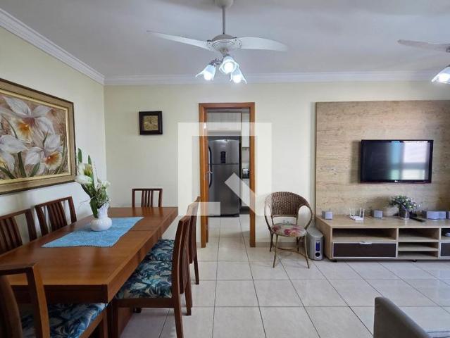 Apartamento aluguel em Região Imediata de Santos, Região Metropolitana da Baixada Santista