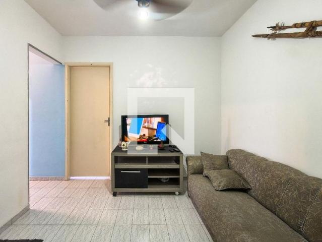 Apartamento aluguel em Região Imediata de Santos, Região Metropolitana da Baixada Santista