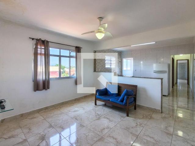Apartamento aluguel em Região Imediata de Santos, Região Metropolitana da Baixada Santista
