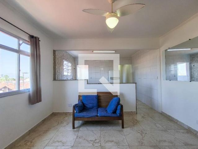Apartamento aluguel em Região Imediata de Santos, Região Metropolitana da Baixada Santista