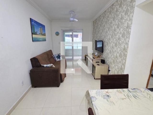 Apartamento aluguel em Região Imediata de Santos, Região Metropolitana da Baixada Santista