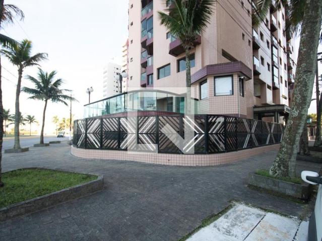 Apartamento aluguel em Região Imediata de Santos, Região Metropolitana da Baixada Santista