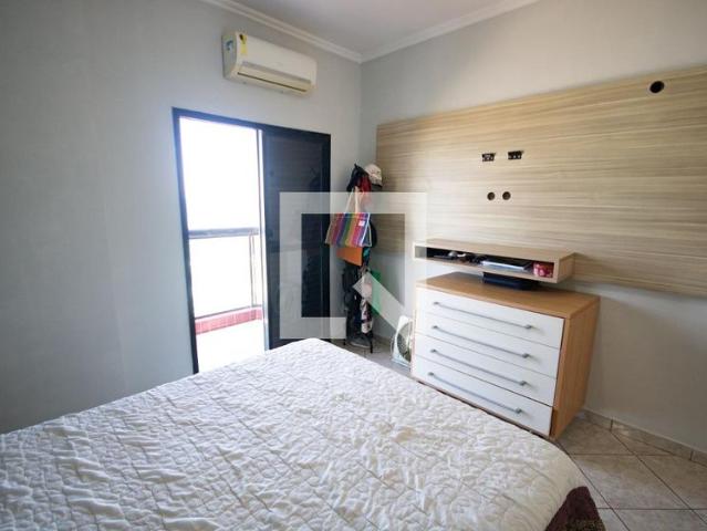 Apartamento aluguel em Vila Caiçara, Praia Grande