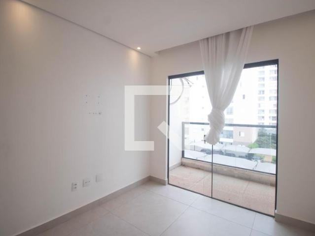 Apartamento aluguel em Jardim Santa Adelia, Limeira