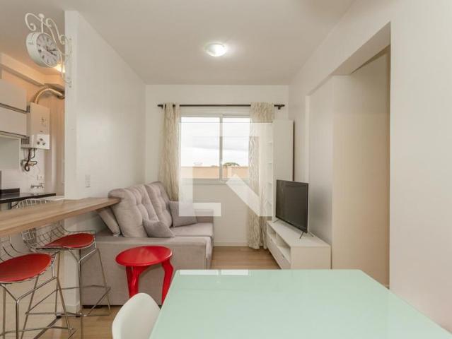 Apartamento venda em Região Geográfica Imediata de Curitiba, Região Metropolitana de Curitiba