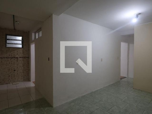 Apartamento aluguel em Cachoeirinha