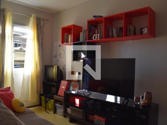 Apartamento aluguel em Curitiba, Vista Alegre