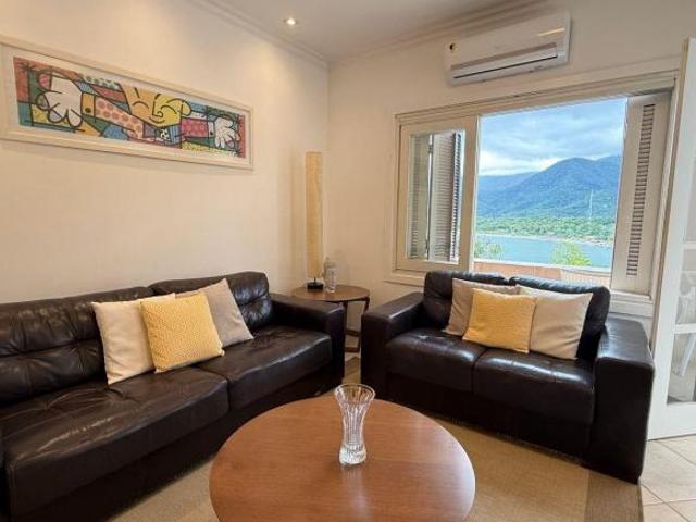 Apartamento venda em Residencial Marverde, Caraguatatuba