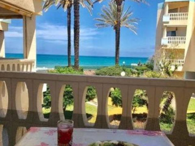 Casa en alquiler en Dénia