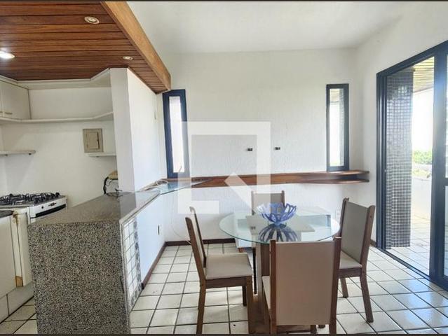 Apartamento aluguel em Região Geográfica Imediata de Salvador, Região Metropolitana de Salvador