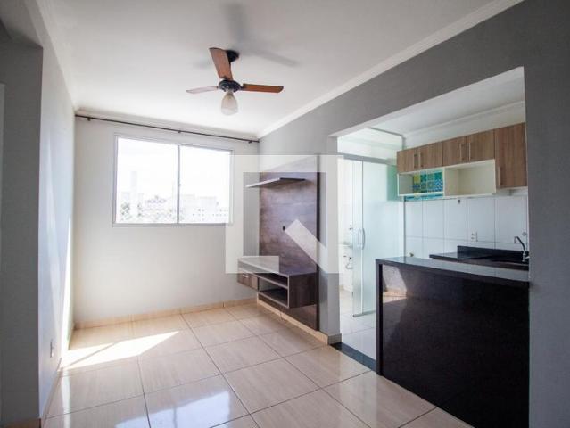 Apartamento aluguel em Região Imediata de Sorocaba, Região Metropolitana de Sorocaba