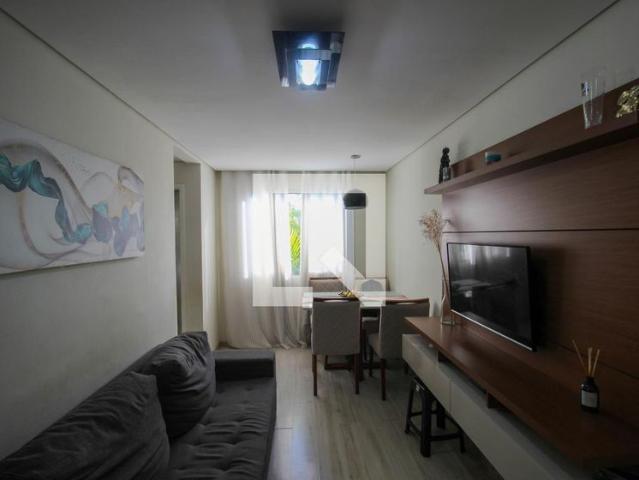 Apartamento aluguel em Região Imediata de Sorocaba, Região Metropolitana de Sorocaba