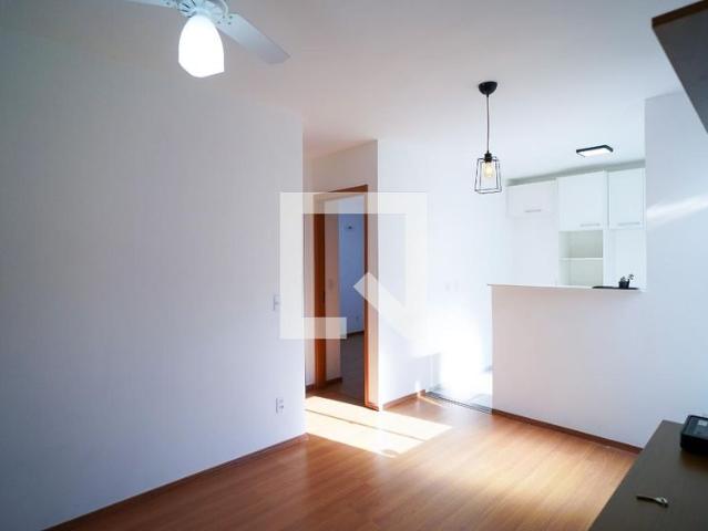Apartamento aluguel em Votorantim