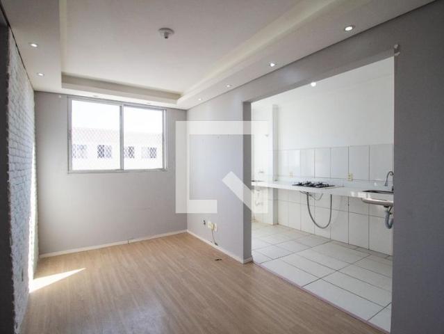 Apartamento aluguel em Região Imediata de Sorocaba, Região Metropolitana de Sorocaba