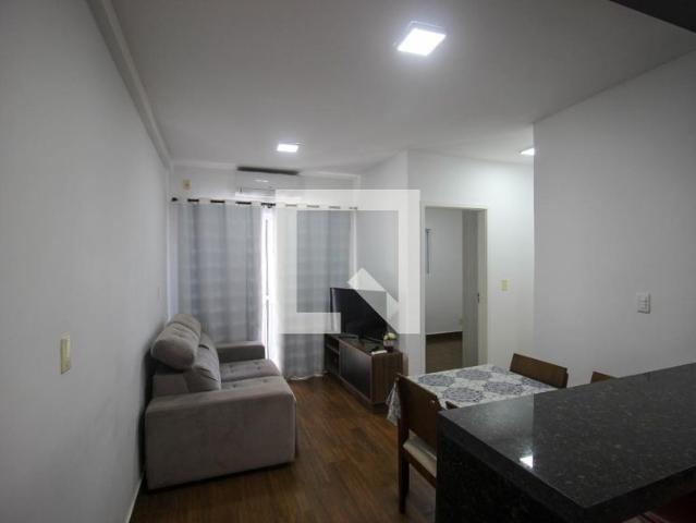 Apartamento aluguel em Região Imediata de Sorocaba, Região Metropolitana de Sorocaba