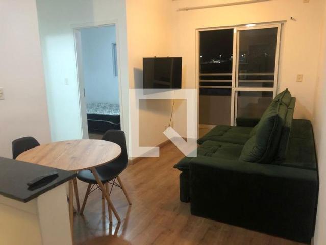 Apartamento aluguel em Região Imediata de Sorocaba, Região Metropolitana de Sorocaba