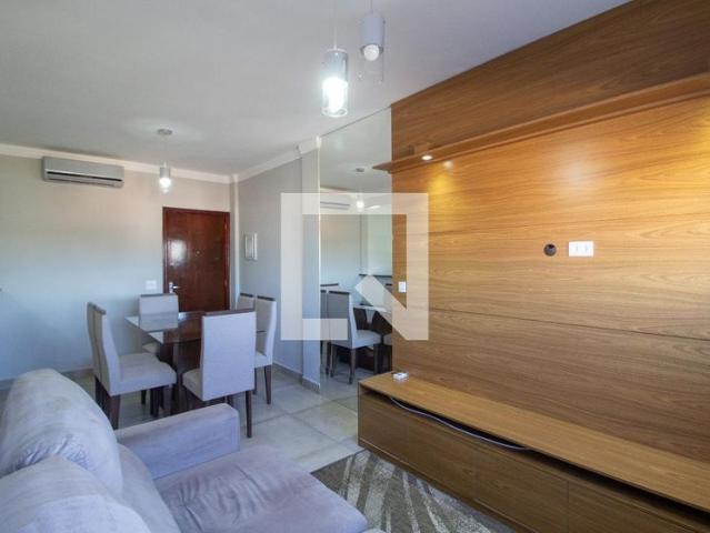Apartamento aluguel em Região Imediata de Sorocaba, Região Metropolitana de Sorocaba