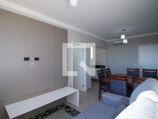 Apartamento aluguel em Região Imediata de Sorocaba, Região Metropolitana de Sorocaba