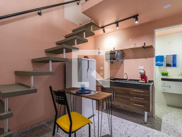 Apartamento aluguel em Região Imediata de São Paulo, Região Metropolitana de São Paulo