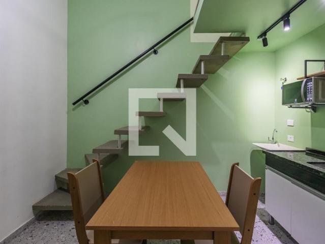 Apartamento aluguel em Região Imediata de São Paulo, Região Metropolitana de São Paulo