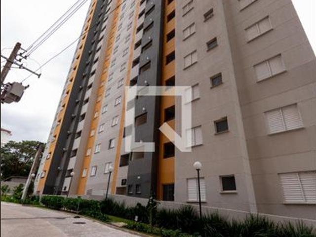 Apartamento aluguel em Região Imediata de São Paulo, Região Metropolitana de São Paulo