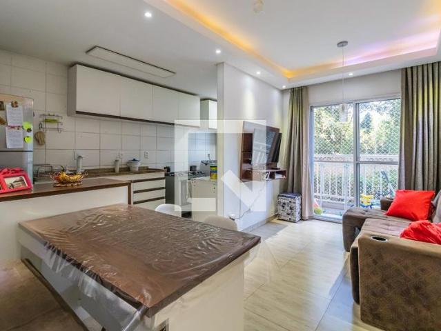 Apartamento aluguel em Região Imediata de São Paulo, Região Metropolitana de São Paulo