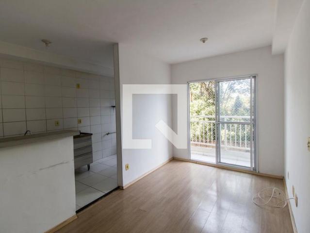 Apartamento aluguel em Parque Viana, Barueri