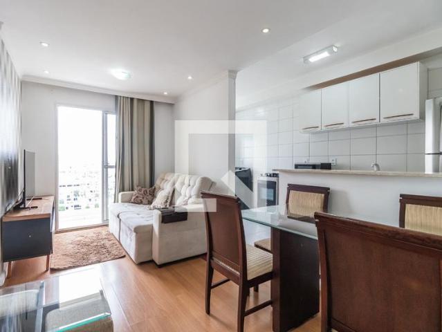 Apartamento aluguel em Região Imediata de São Paulo, Região Metropolitana de São Paulo